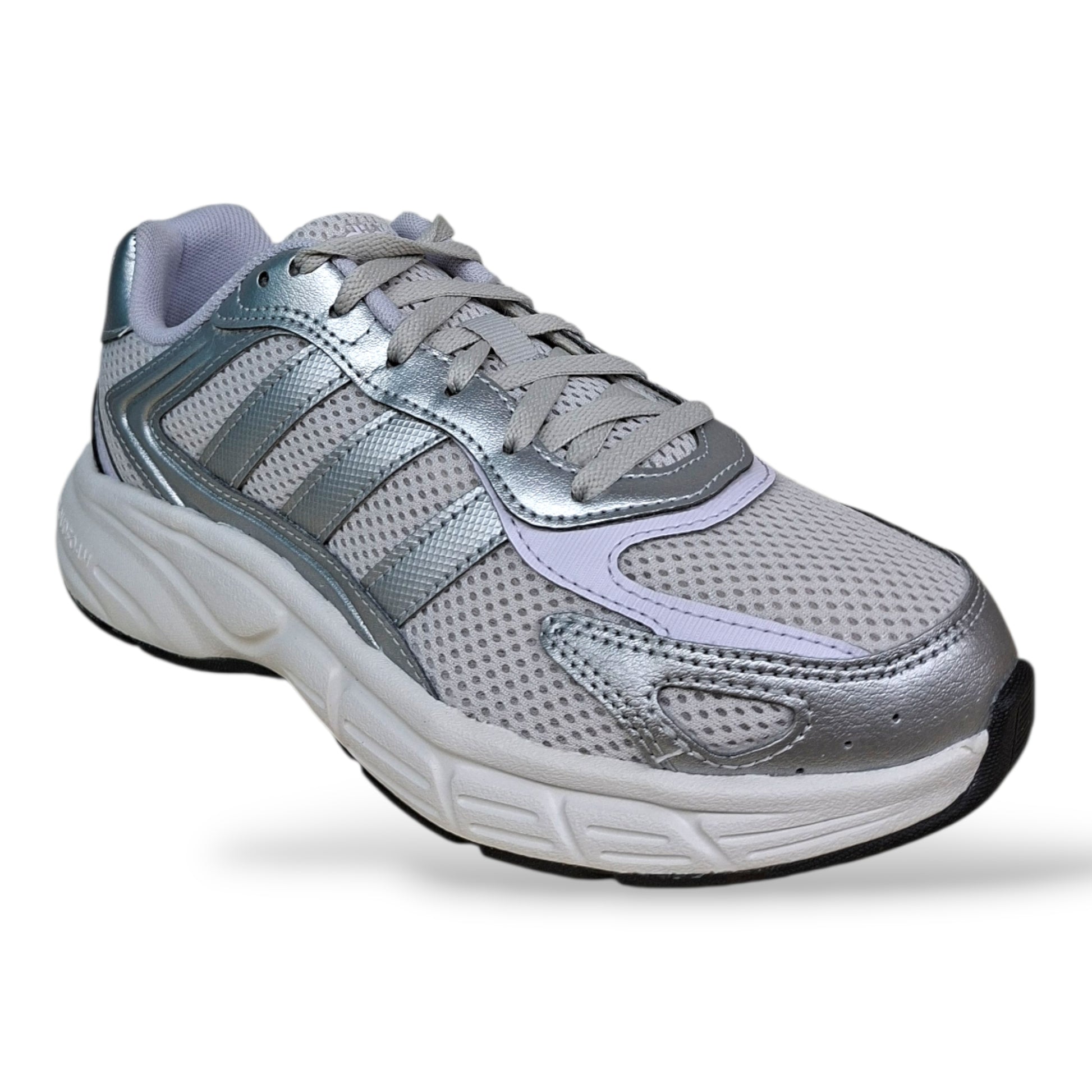 scarpe-ragazze-adidas-eclyptix-2000-grigio-lilla-lacci-tessuto-traspirante-scuola-media-scarpetteria-gica-trani

