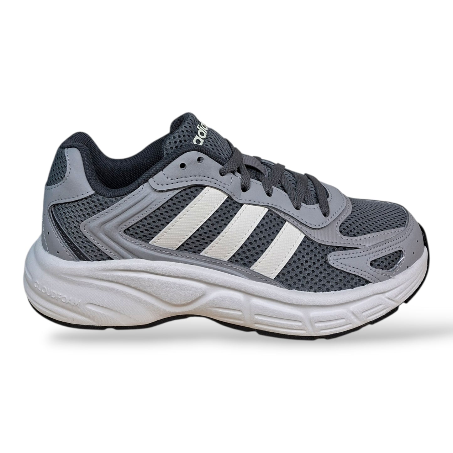 scarpe-ragazzi-adidas-eclyptix-2000-grigio-bianco-tessuto-traspirante-lacci-comfort-prolungato-scarpetteria-gica-trani

