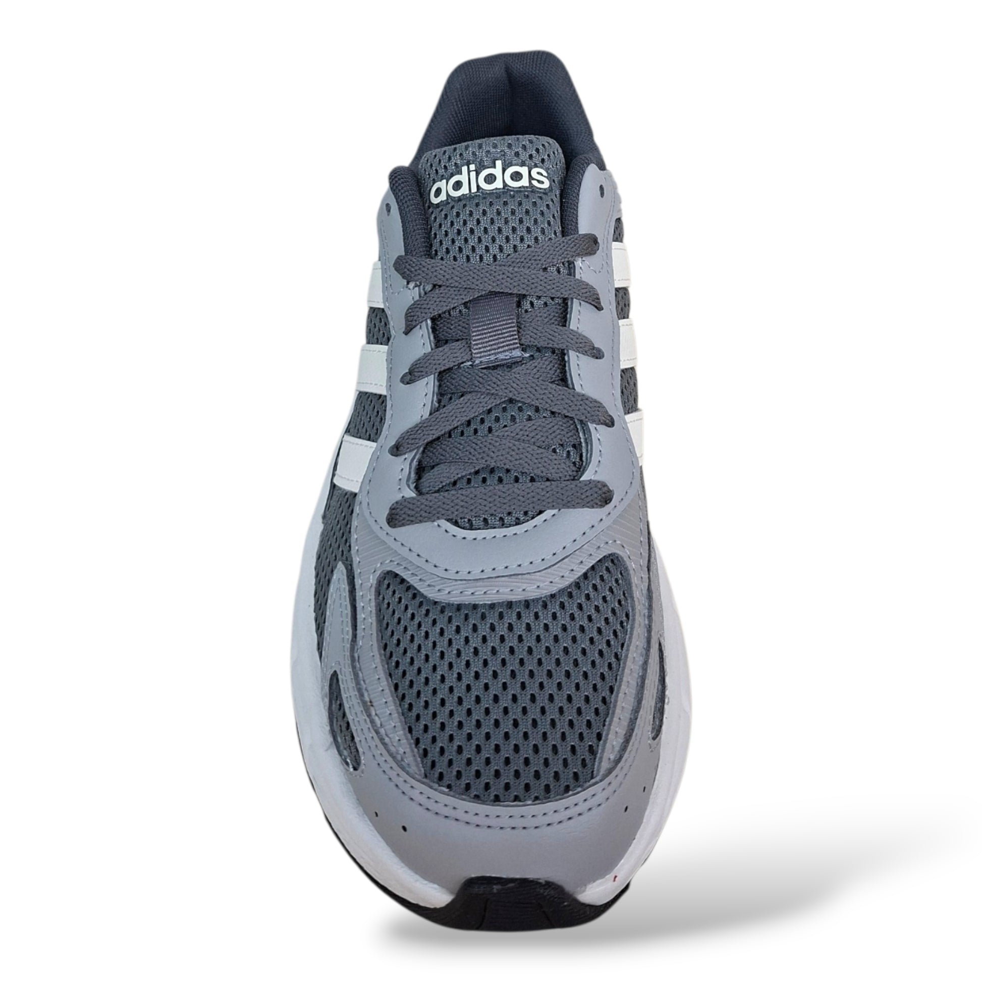 scarpe-unisex-scuola-media-adidas-eclyptix-2000-grigio-bianco-tessuto-sintetico-lacci-versatili-scarpetteria-gica-trani
