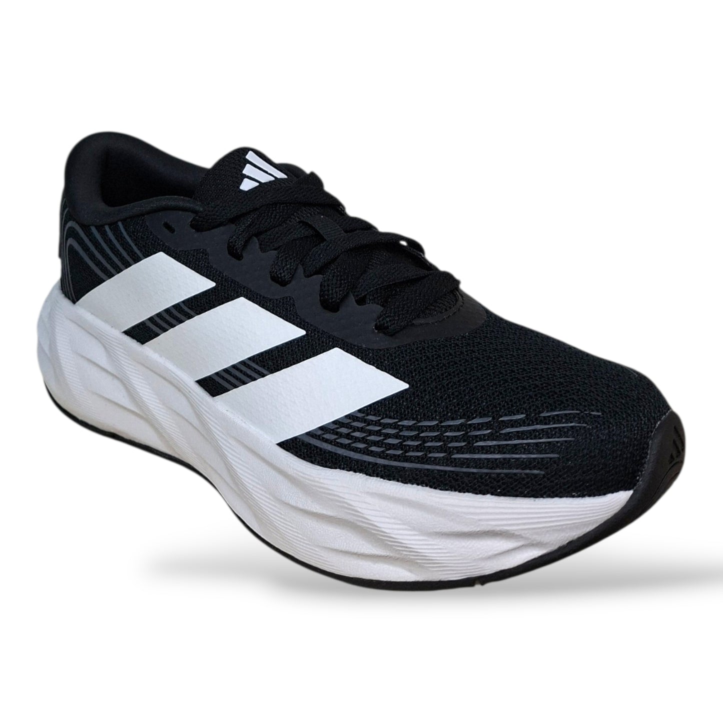 scarpe-sportive-ragazzi-adidas-galaxy-8-nero-bianco-lacci-scuola-media-tessuto-traspirante-scarpetteria-gica-trani
