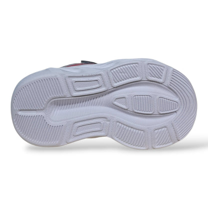 sneakers-bambine-piccole-adidas-galaxy-8-grigio-rosa-laccio-elastico-strappo-autunno-inverno-scarpetteria-gica-trani
