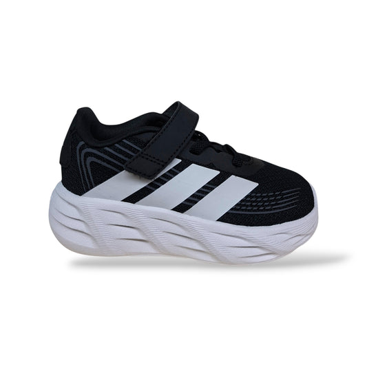 adidas-galaxy-8-ki1681-sneakers-bambini-nero-bianco-laccio-elastico-velcro-taglie-20-27-scarpetteria-gica-trani
