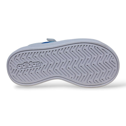 sneakers-classiche-bambini-adidas-grand-court-bianco-celeste-grigio-pelle-laccio-elastico-autunno-inverno-scarpetteria-gica-trani
