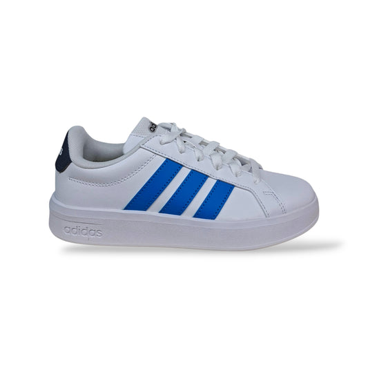 adidas-grand-court-jp9364-sneakers-ragazzi-bianco-celeste-grigio-pelle-lacci-taglie-36-40-scarpetteria-gica-trani