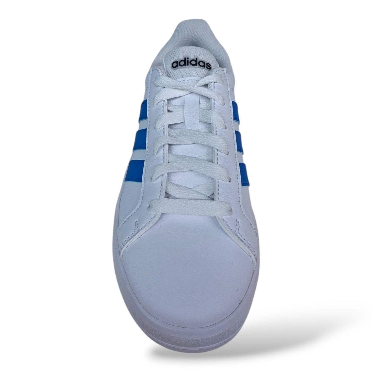 scarpe-classiche-unisex-bambini-adidas-grand-court-grigio-bianco-suede-velcro-back-to-school-scarpetteria-gica-trani
