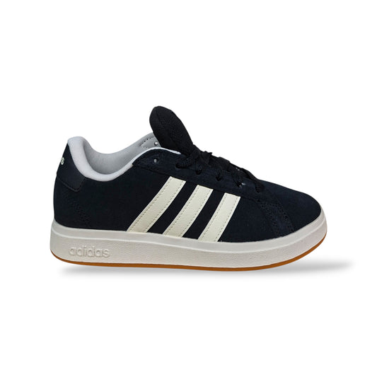 adidas-grand-court-jh6178-sneakers-ragazzi-nero-bianco-suede-lacci-taglie-36-40-scarpetteria-gica-trani
