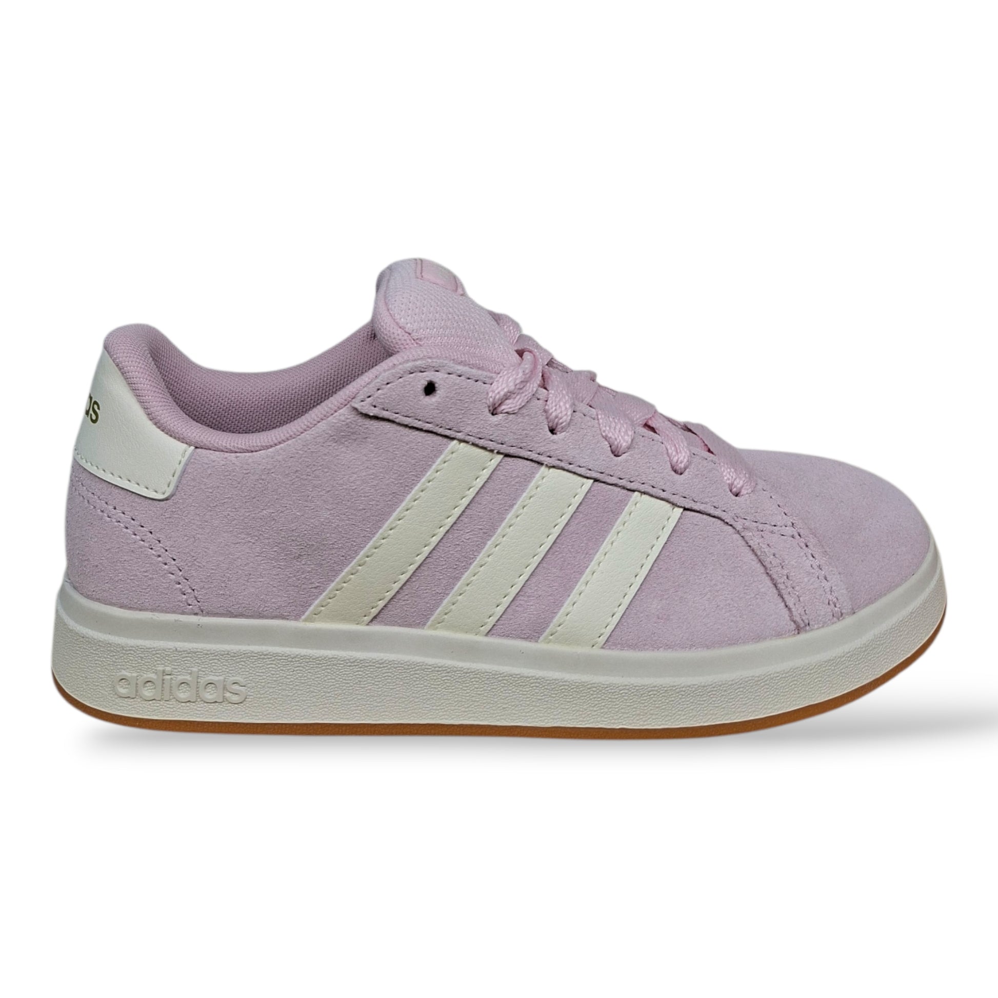 adidas-grand-court-jp5895-sneakers-ragazze-rosa-bianco-suede-lacci-taglie-36-40-scarpetteria-gica-trani
