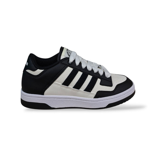 adidas-rapid-court-jr0166-sneakers-ragazzi-nero-bianco-pelle-lacci-taglie-36-40-scarpetteria-gica-trani