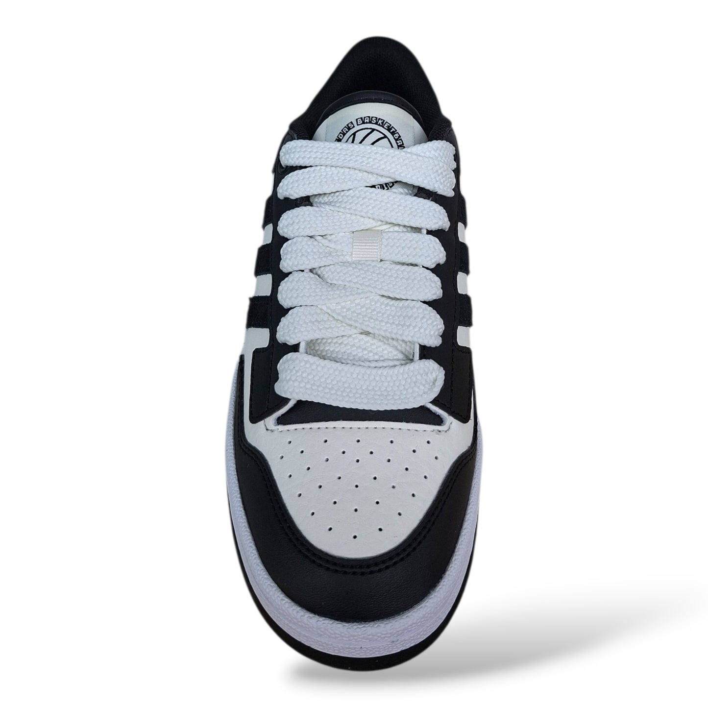 scarpe-court-junior-ragazzi-adidas-rapid-court-nero-bianco-pelle-lacci-back-to-school-scarpetteria-gica-trani

