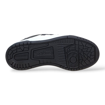 sneakers-classiche-unisex-ragazzi-adidas-rapid-court-nero-bianco-pelle-lacci-autunno-inverno-scarpetteria-gica-trani
