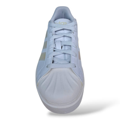 scarpe-urban-femminili-ragazze-adidas-streettalk-bianco-cangiante-pelle-lacci-back-to-school-scarpetteria-gica-trani
