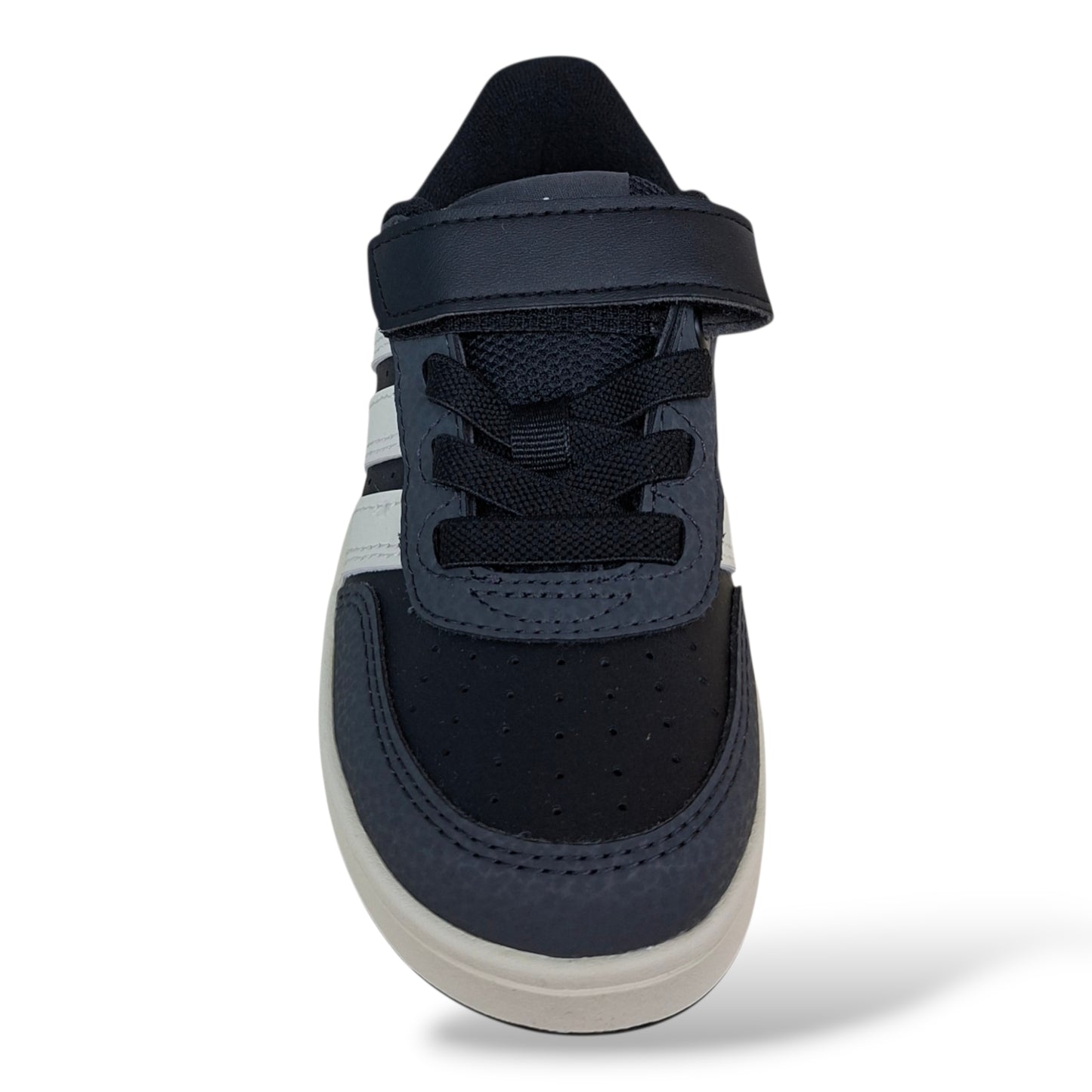 scarpe-da-scuola-bambini-adidas-breakbase-nero-grigio-pelle-velcro-back-to-school-scarpetteria-gica-trani
