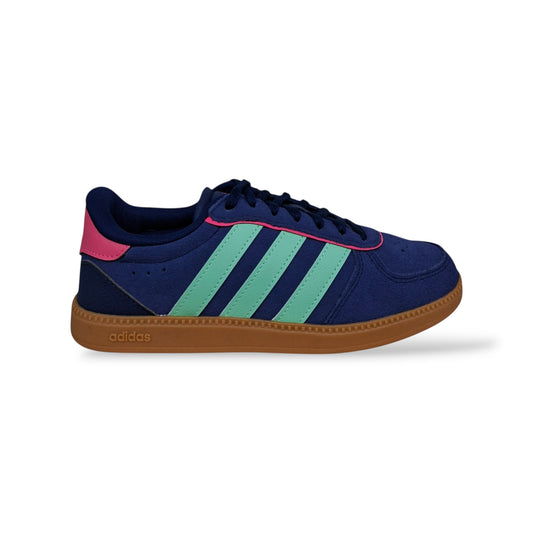 adidas-breaknet-sleek-sneakers-ragazze-viola-verde-acqua-fucsia-lacci-pelle-suede-taglie-36-40-scarpetteria-gica-trani