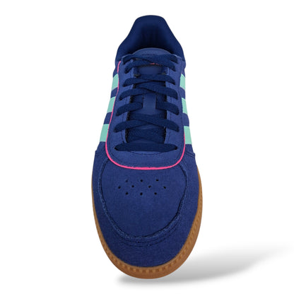 scarpe-back-to-school-ragazze-adidas-breaknet-sleek-viola-fucsia-verde-acqua-pelle-suede-scarpetteria-gica-trani
