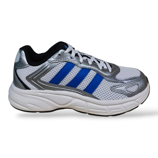adidas-eclyptix-2000-scarpe-bambini-bianco-grigio-azzurro-tessuto-traspirante-ammortizzato-scarpetteria-gica-trani
