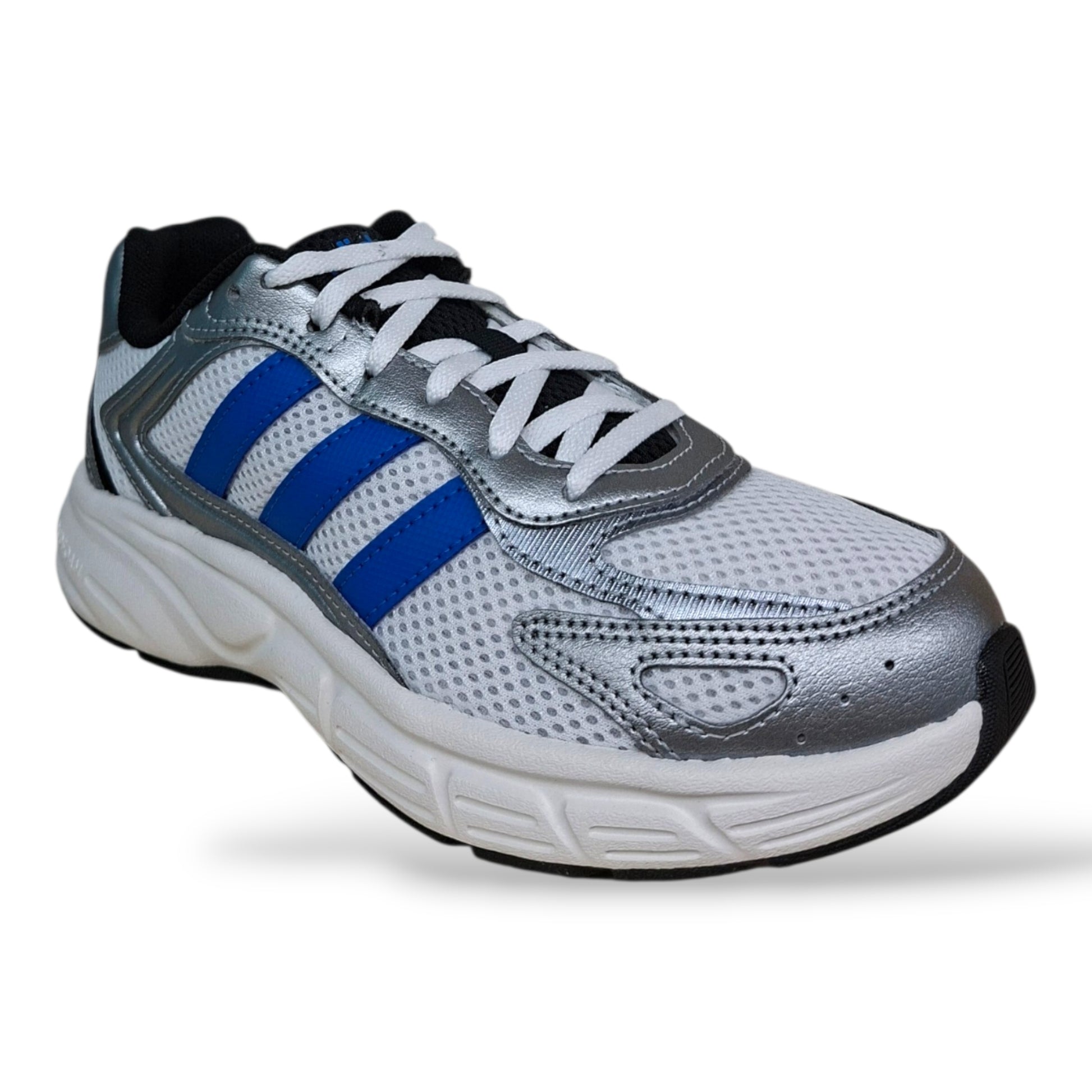 scarpe-ginnastica-scuola-bambini-adidas-eclyptix-2000-bianco-grigio-azzurro-laccio-elastico-scarpetteria-gica-trani
