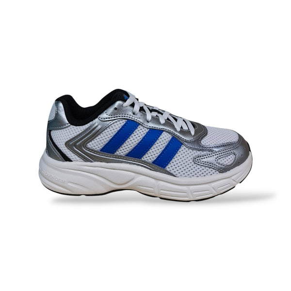 adidas-eclyptix-2000-scarpe-bambini-bianco-grigio-azzurro-tessuto-traspirante-ammortizzato-scarpetteria-gica-trani