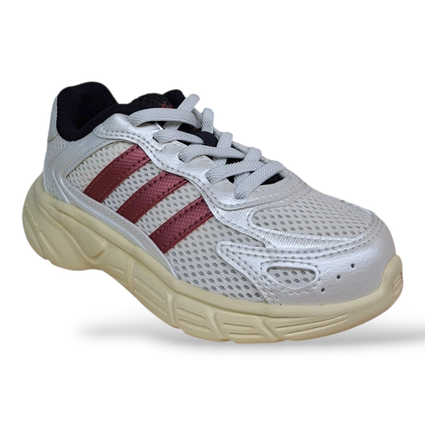 scarpe-sportive-bambini-adidas-eclyptix-2000-bianco-grigio-magenta-laccio-elastico-scuola-primaria-scarpetteria-gica-trani
