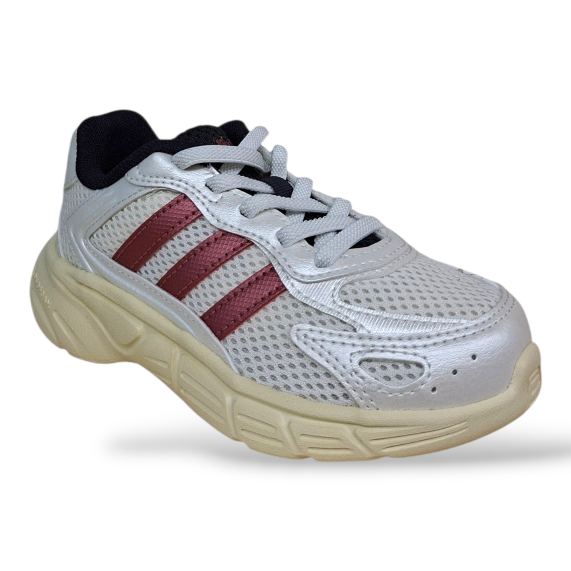 scarpe-sportive-bambini-adidas-eclyptix-2000-bianco-grigio-magenta-laccio-elastico-scuola-primaria-scarpetteria-gica-trani
