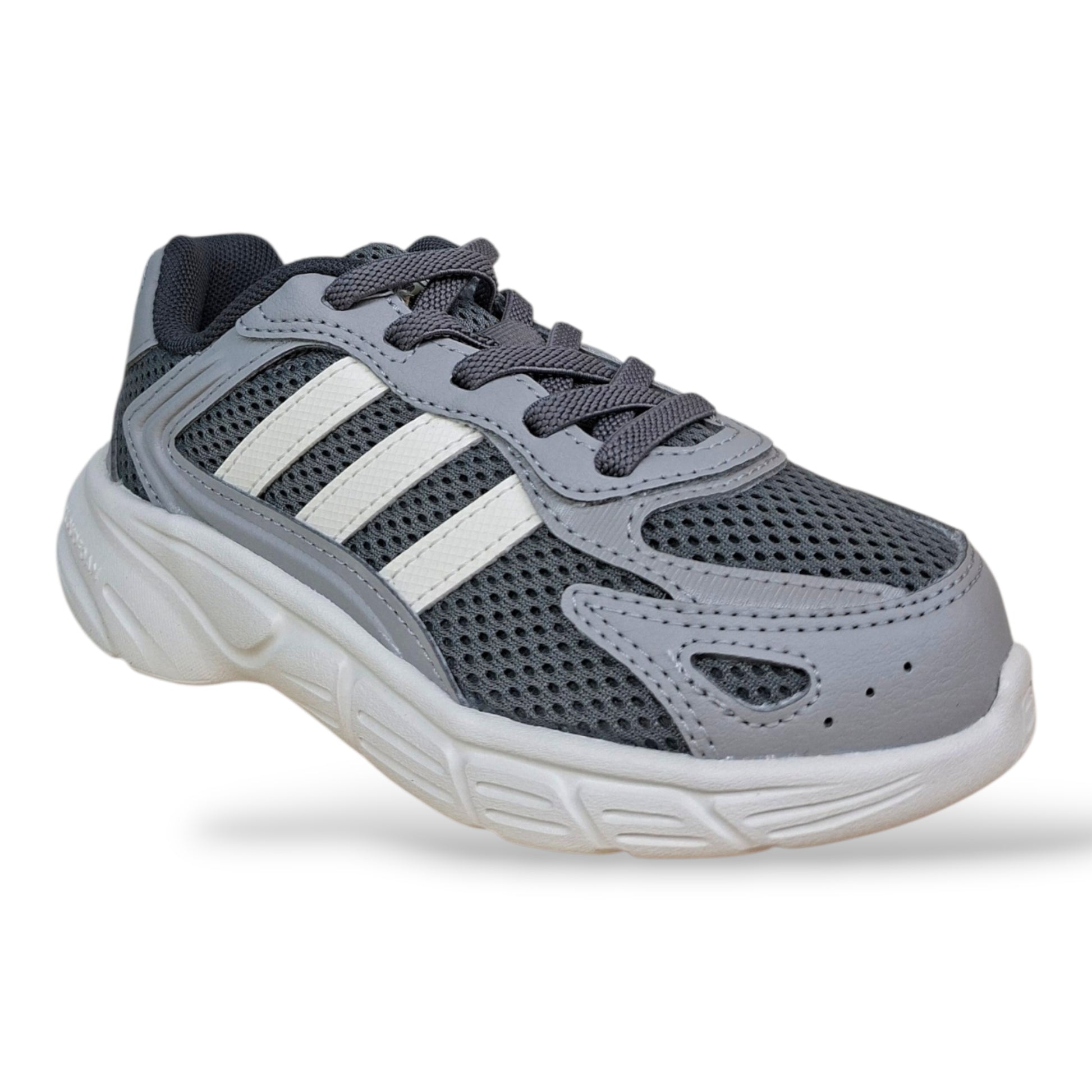 adidas-eclyptix-2000-sneakers-ragazzi-grigio-bianco-lacci-tradizionali-taglie-36-40-scarpetteria-gica-trani

