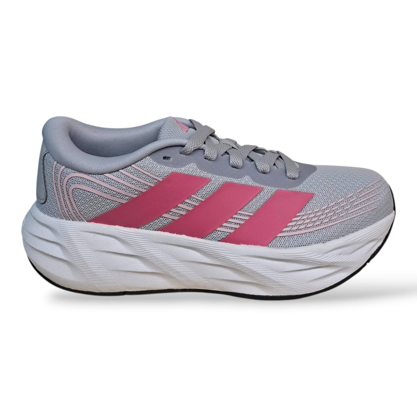 adidas-galaxy-8-ki1671-sneakers-ragazze-grigio-rosa-laccio-elastico-strappo-taglie-36-40-scarpetteria-gica-trani
