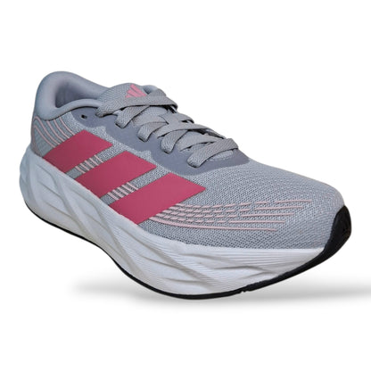 scarpe-sportive-ragazze-adidas-galaxy-8-grigio-rosa-laccio-velcro-scuola-media-scarpetteria-gica-trani
