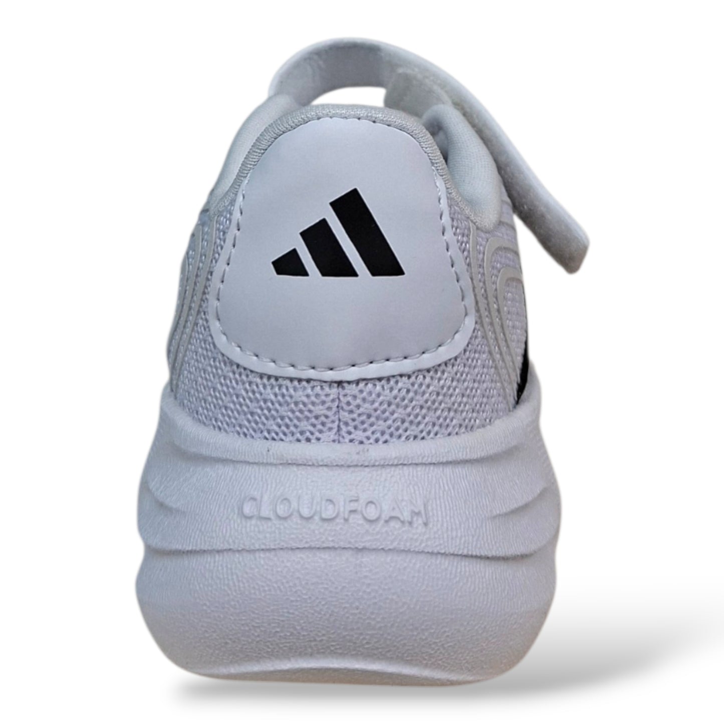 adidas-galaxy-8-sneakers-bambino-bianco-nero-laccio-elastico-velcro-suola-antiscivolo-scarpetteria-gica-trani
