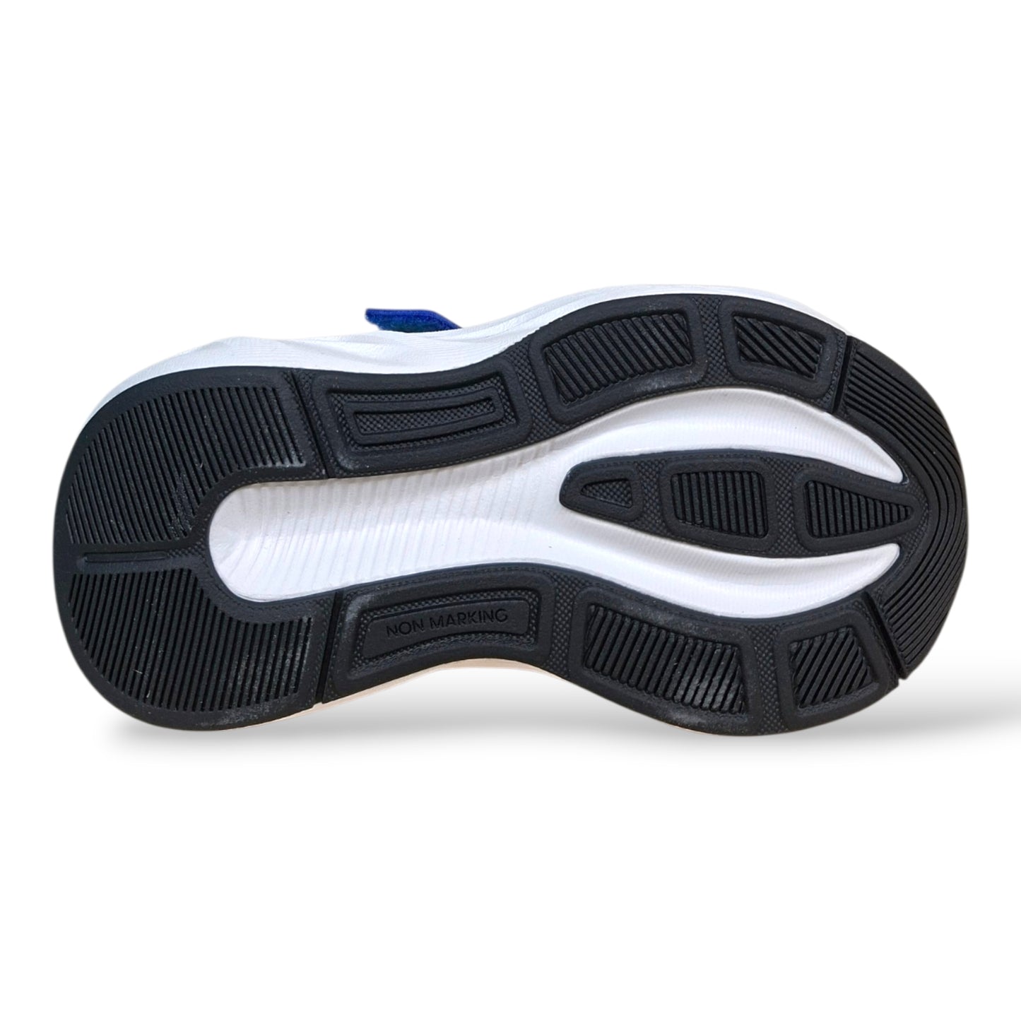 sneakers-back-to-school-bambini-adidas-galaxy-8-blue-giallo-velcro-lacci-elastici-scarpetteria-gica-trani
