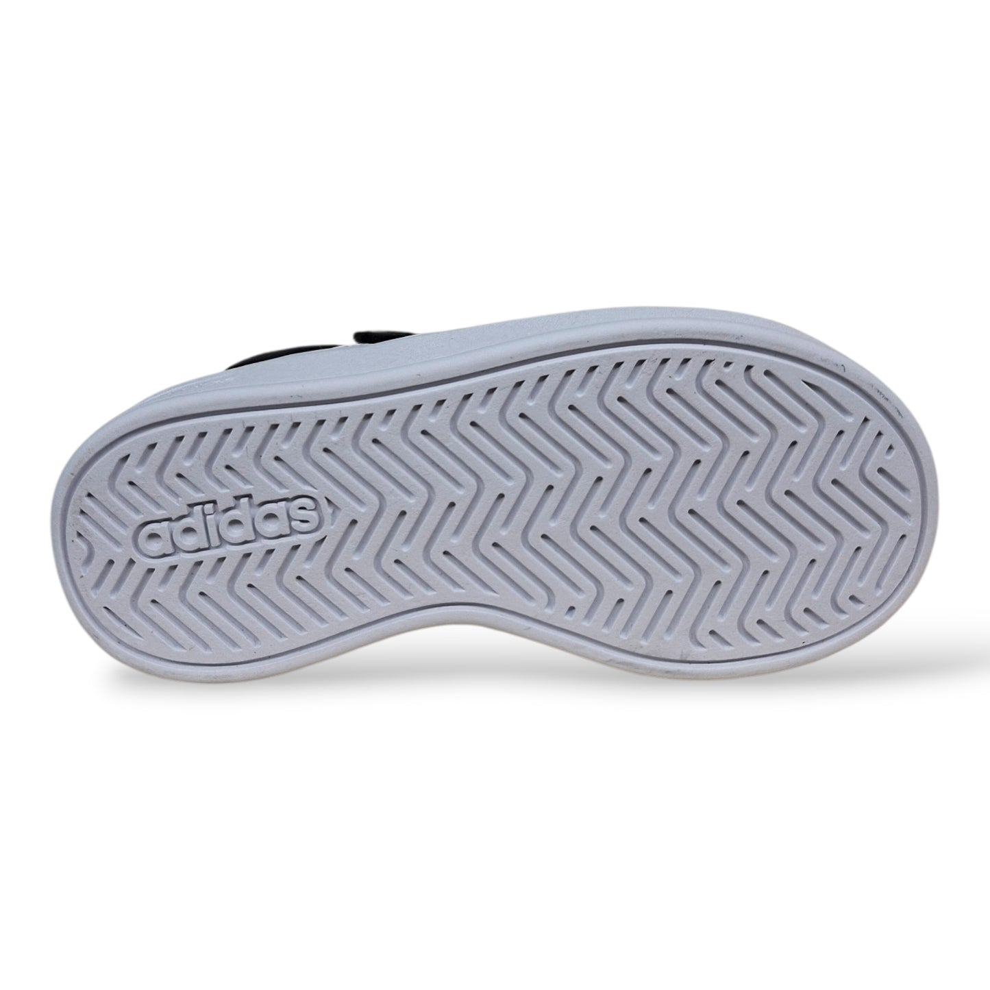 sneakers-classiche-bambini-adidas-grand-court-nero-bianco-lacci-elastici-back-to-school-scarpetteria-gica-trani
