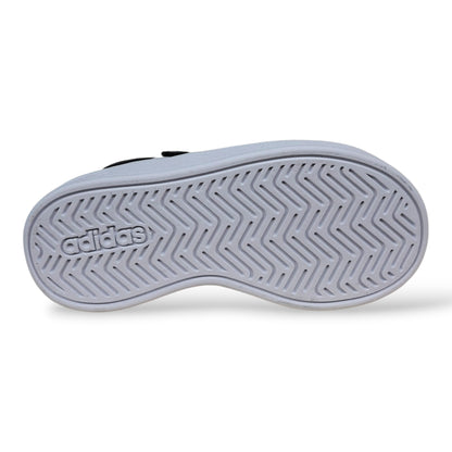 sneakers-classiche-bambini-adidas-grand-court-nero-bianco-lacci-elastici-back-to-school-scarpetteria-gica-trani
