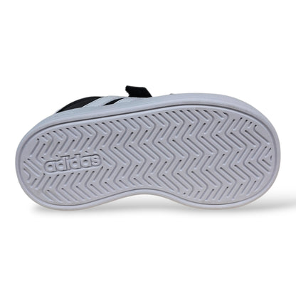 sneakers-classiche-bambini-piccoli-adidas-grand-court-nero-bianco-velcro-strappo-scarpetteria-gica-trani

