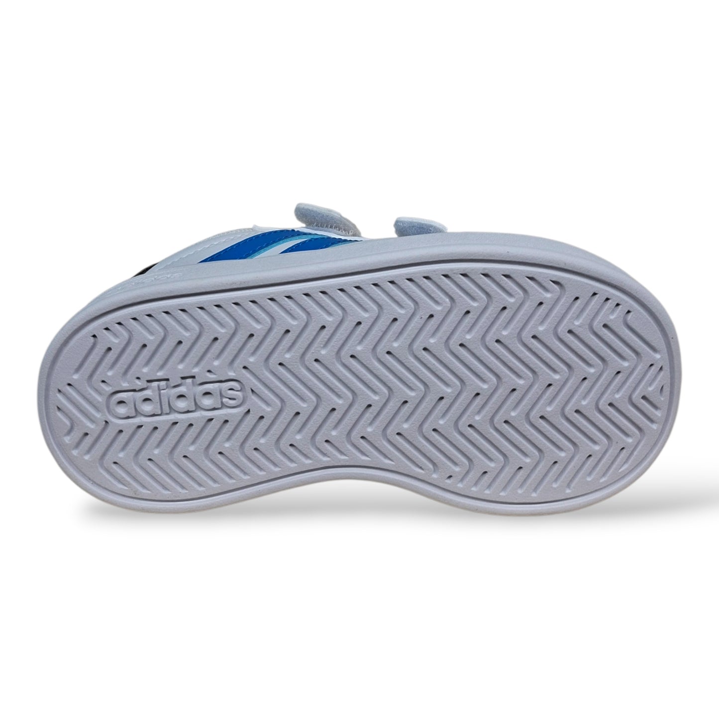 sneakers-classiche-bambini-piccoli-adidas-grand-court-bianco-celeste-grigio-pelle-strappo-autunno-inverno-scarpetteria-gica-trani
