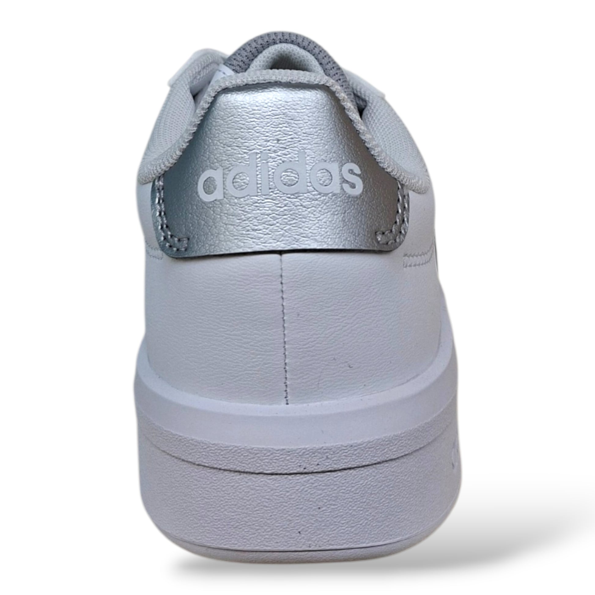 adidas-grand-court-sneakers-bambine-grandi-bianco-cangiante-iridescente-lacci-tradizionali-scarpetteria-gica-trani
