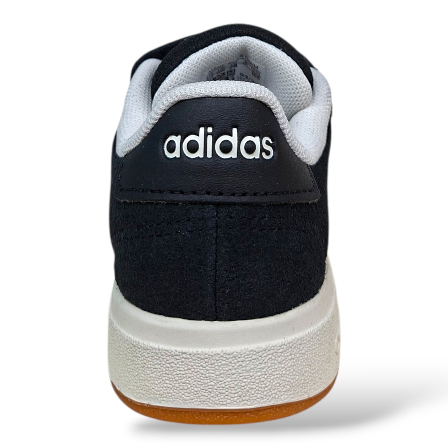 adidas-grand-court-sneakers-ragazzi-nero-bianco-suede-morbido-velcro-suola-gomma-antiscivolo-scarpetteria-gica-trani
