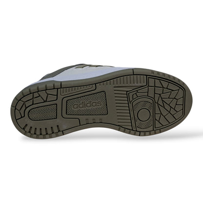 sneakers-sportive-ragazze-adolescenti-adidas-rapid-court-grigio-bianco-lacci-scarpetteria-gica-trani
