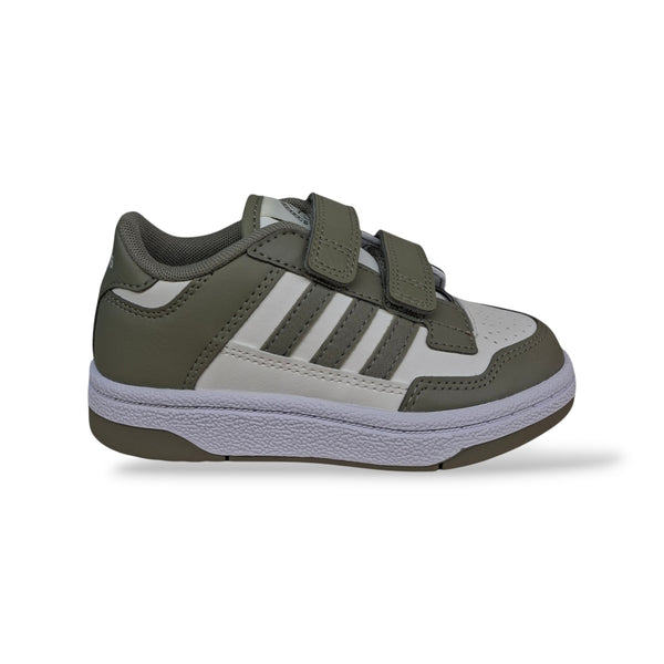 adidas-breakbase-jp7653-sneakers-bambini-ragazzi-grigio-bianco-velcro-strappo-pelle-taglie-28-35-scarpetteria-gica-trani