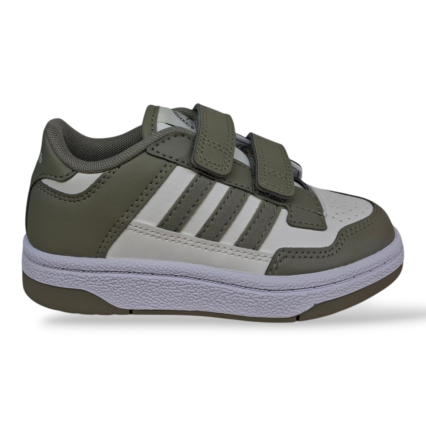 adidas-breakbase-jp7653-sneakers-bambini-ragazzi-grigio-bianco-velcro-strappo-pelle-taglie-28-35-scarpetteria-gica-trani
