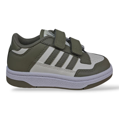 adidas-breakbase-jp7653-sneakers-bambini-ragazzi-grigio-bianco-velcro-strappo-pelle-taglie-28-35-scarpetteria-gica-trani
