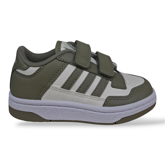 adidas-breakbase-jp7653-sneakers-bambini-ragazzi-grigio-bianco-velcro-strappo-pelle-taglie-28-35-scarpetteria-gica-trani
