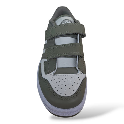scarpe-da-scuola-bambini-adidas-breakbase-grigio-bianco-pelle-velcro-back-to-school-scarpetteria-gica-trani
