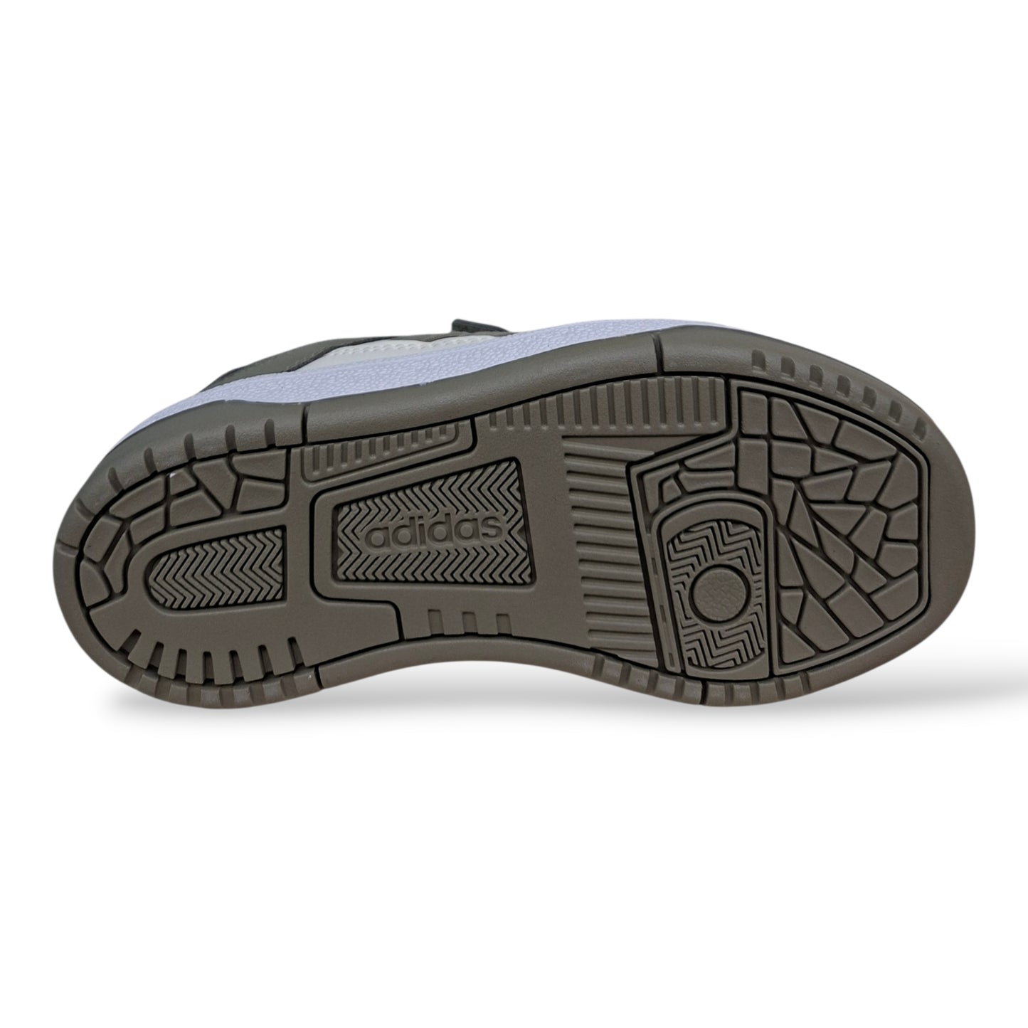 sneakers-sportive-bambini-ragazzi-adidas-breakbase-grigio-bianco-velcro-strappo-scarpetteria-gica-trani
