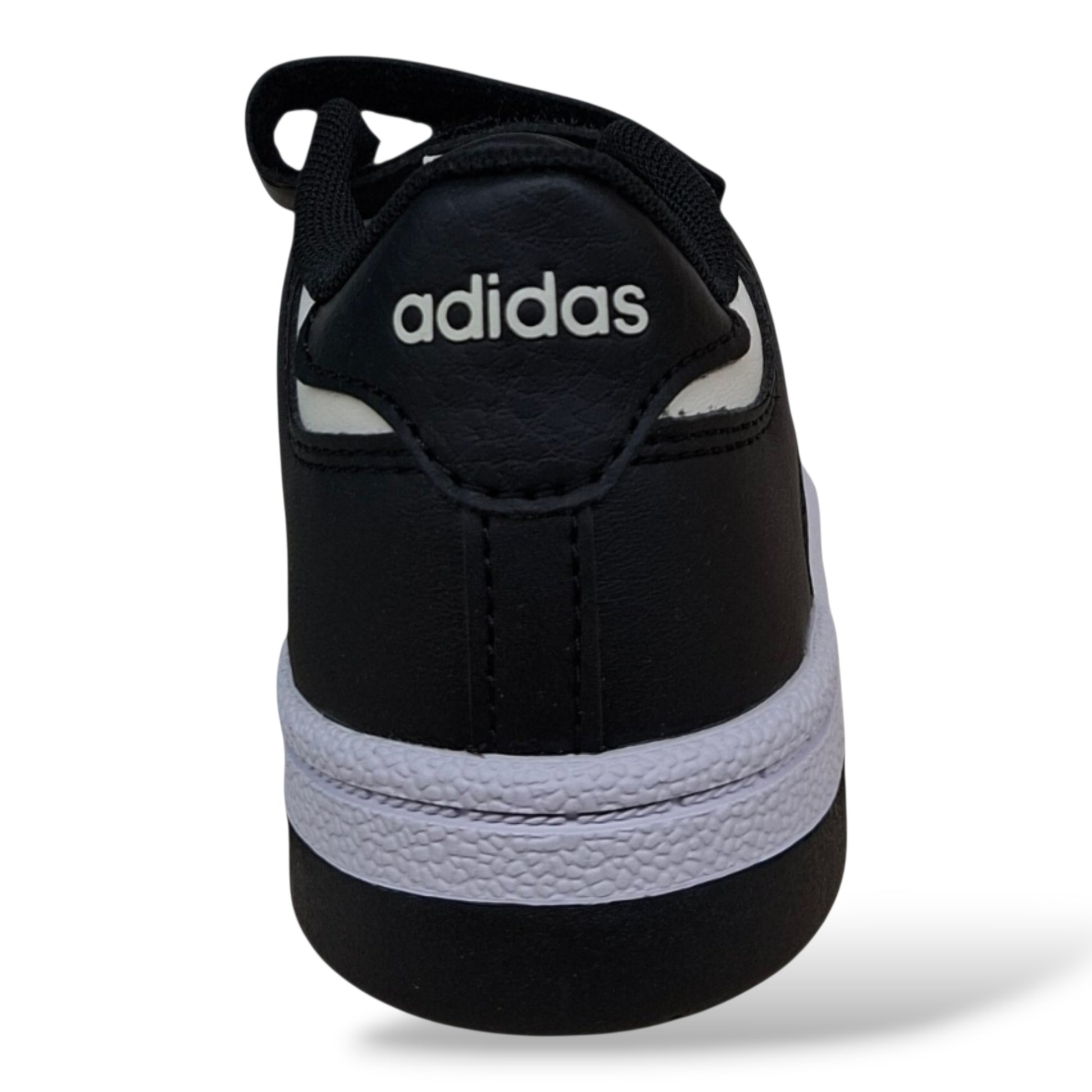adidas-rapid-court-jp7654-sneakers-bambino-nero-bianco-chiusura-strappo-suola-antiscivolo-scarpetteria-gica-trani
