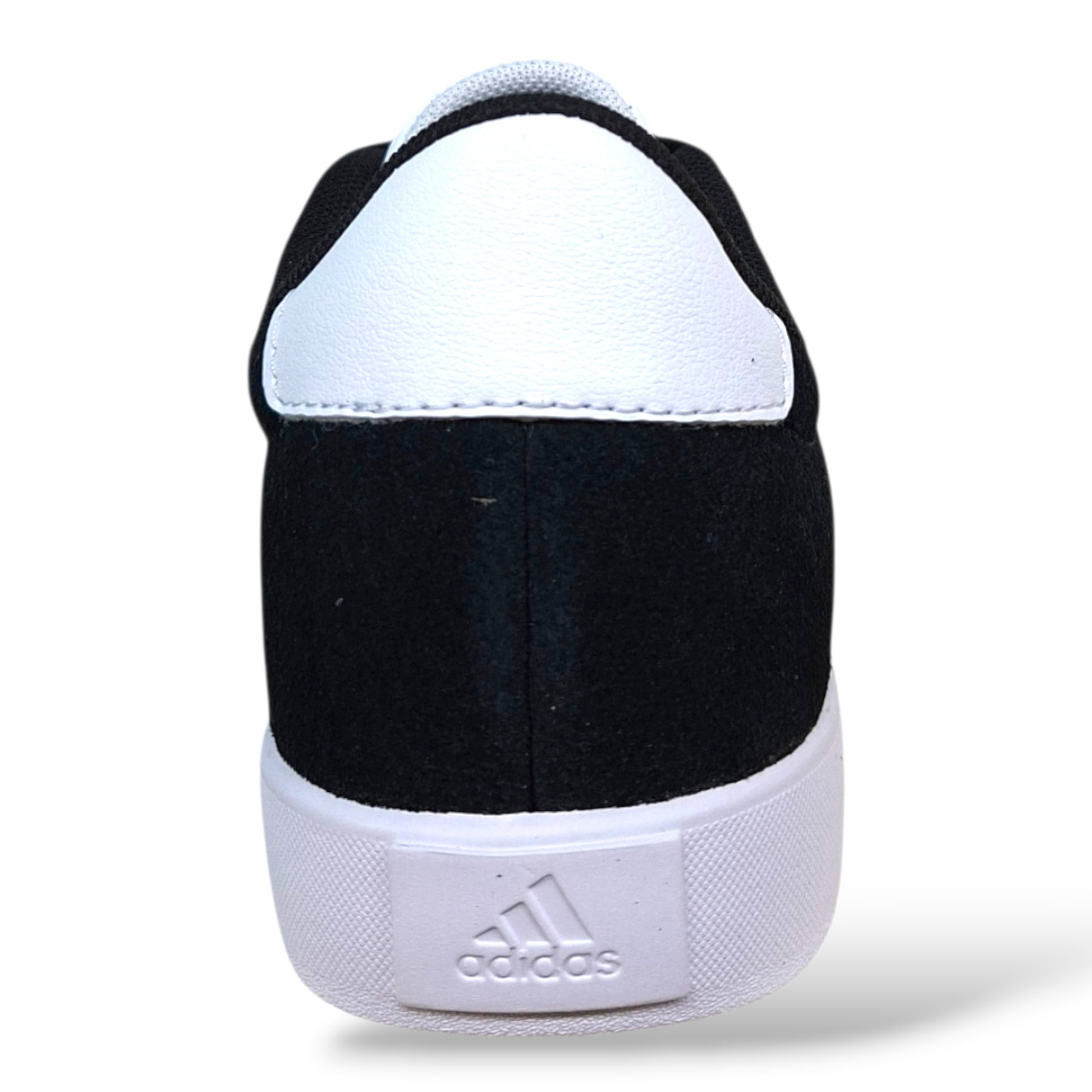 adidas-vl-court-id6313-sneakers-bambini-grandi-nero-bianco-lacci-suede-scarpetteria-gica-trani
