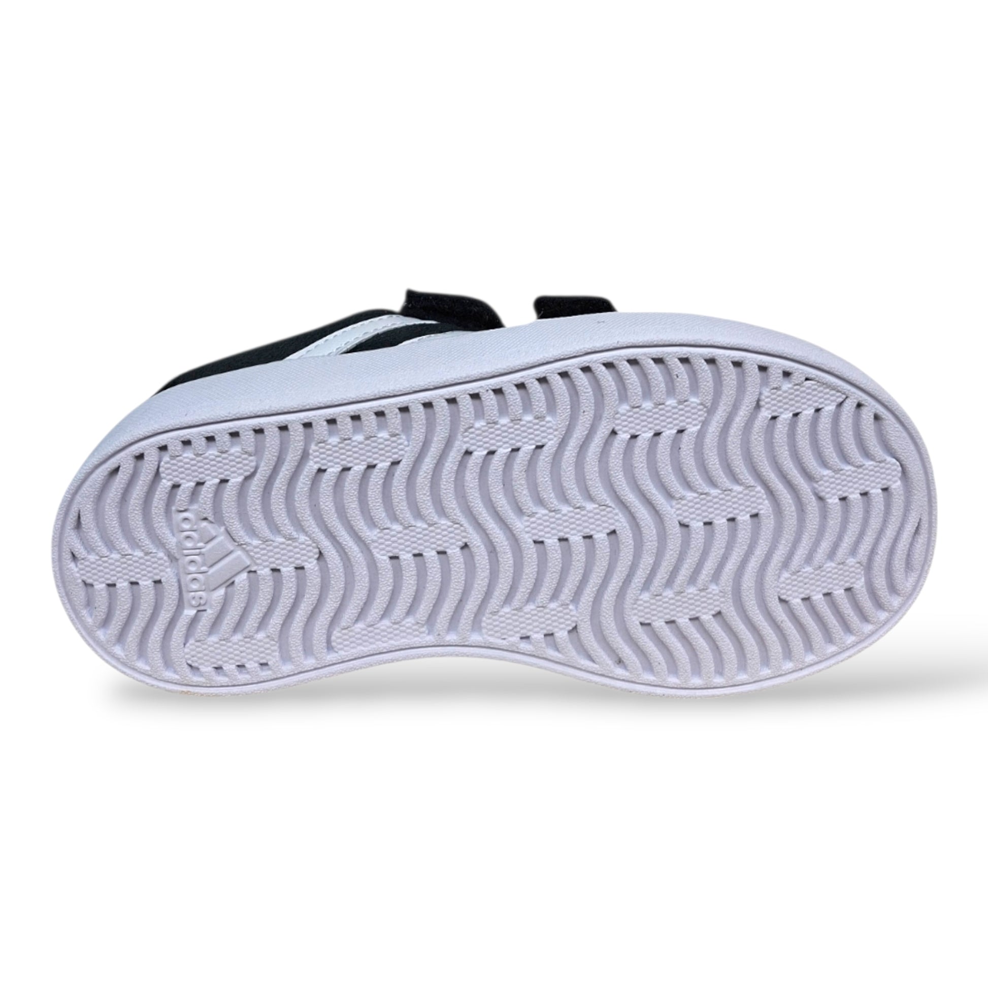 sneakers-classiche-bambini-piccoli-adidas-vl-court-nero-bianco-scarpetteria-gica-trani
