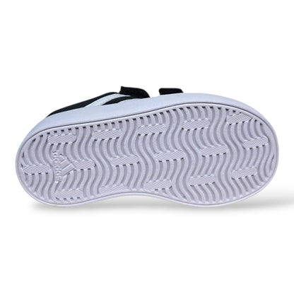 sneakers-classiche-bambini-piccoli-adidas-vl-court-nero-bianco-scarpetteria-gica-trani
