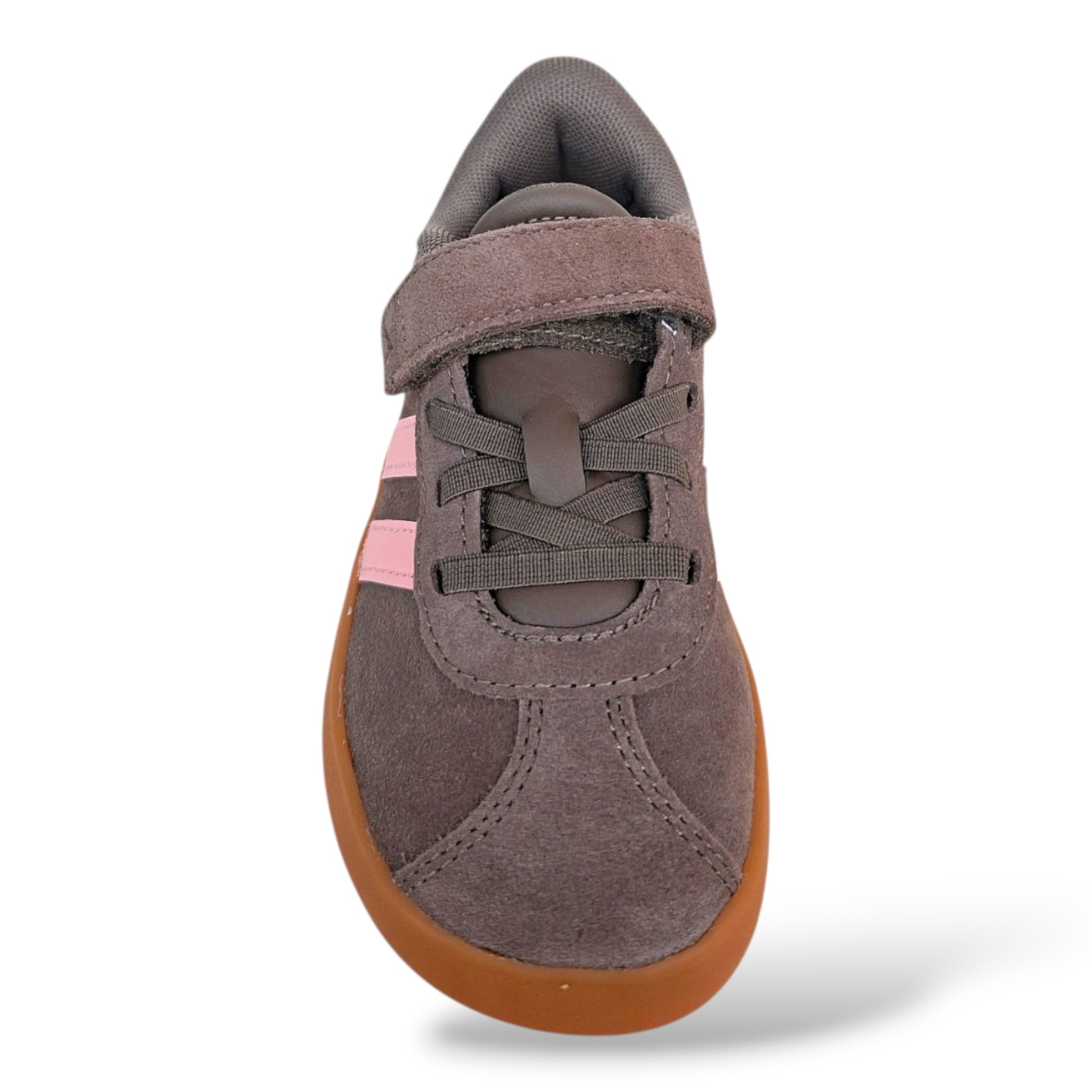 scarpe-autunnali-bambine-adidas-vl-court-marrone-rosa-suede-velcro-back-to-school-scarpetteria-gica-trani

