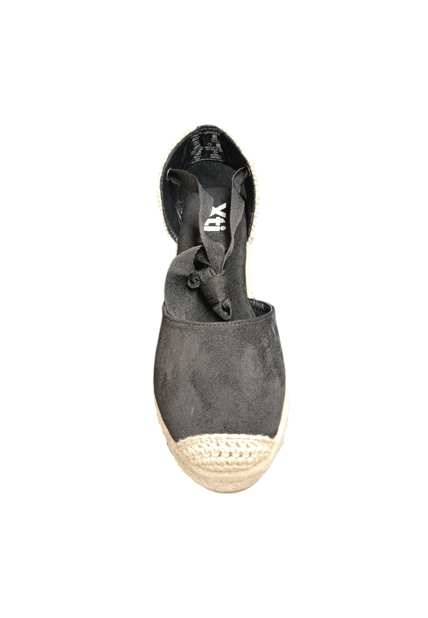 Scarpe espradilles Donna XTI ZAPATO  SRA