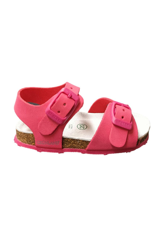 Scarpe sandalo Bambine e ragazze Grunland Junior