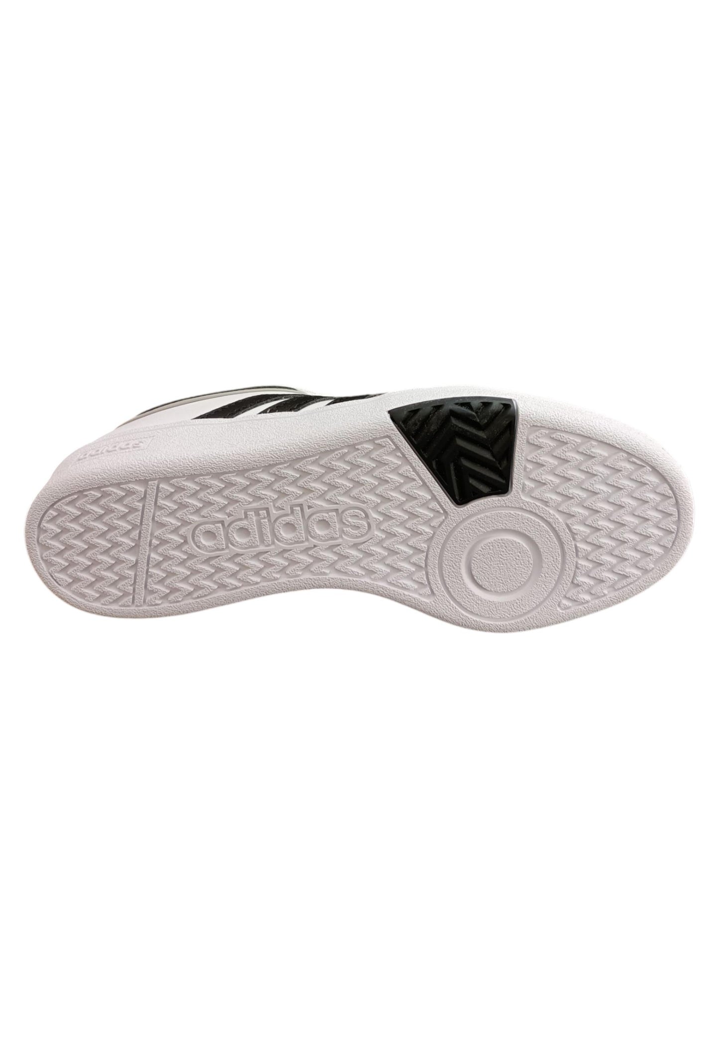 sarpe sneakers Bambini e ragazzi adidas hoops