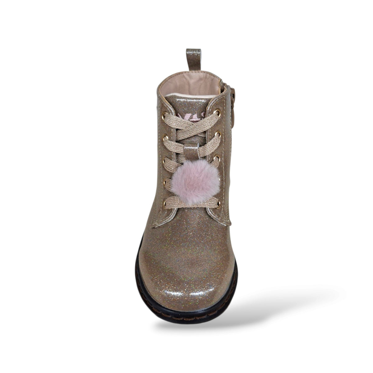 scarpe-xti-bambine-ragazze-anfibio-botin-15411602-rosa-vernice-brillante-femminile-lacci-zip-laterale-suola-gomma-resistente-aderente-stile-grintoso-urbano-moderno-tempo-libero-passeggiate-occasioni-casual-taglie-25-31-scarpetteria-gica-trani
